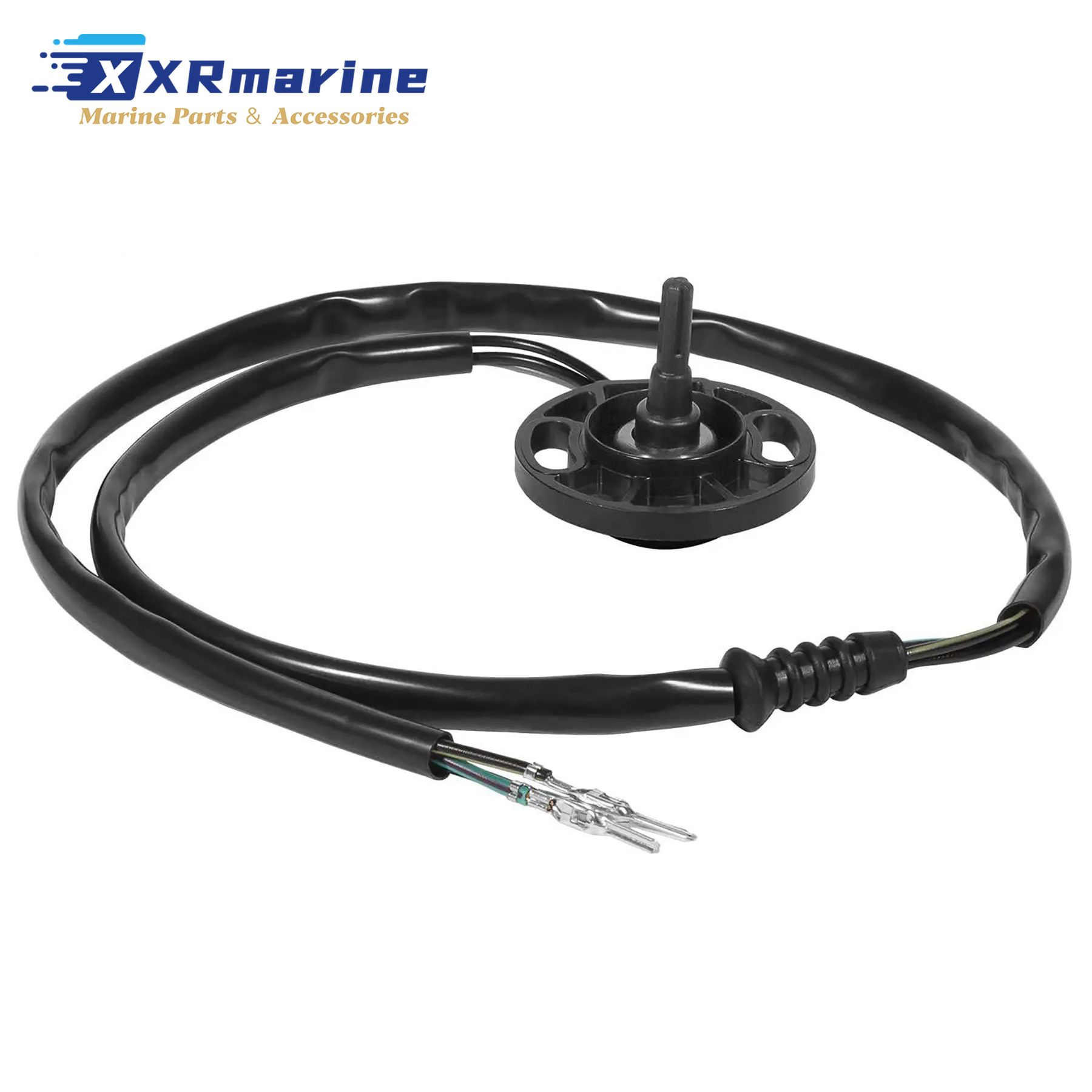 B & J Florist Supply Linwood - Sensor de Trim 21484383 para Motores