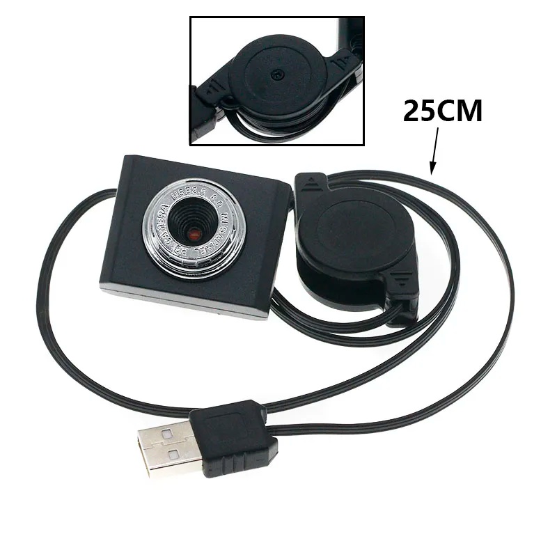 B & J Florist Supply Linwood - Compatível com câmera USB tipo B