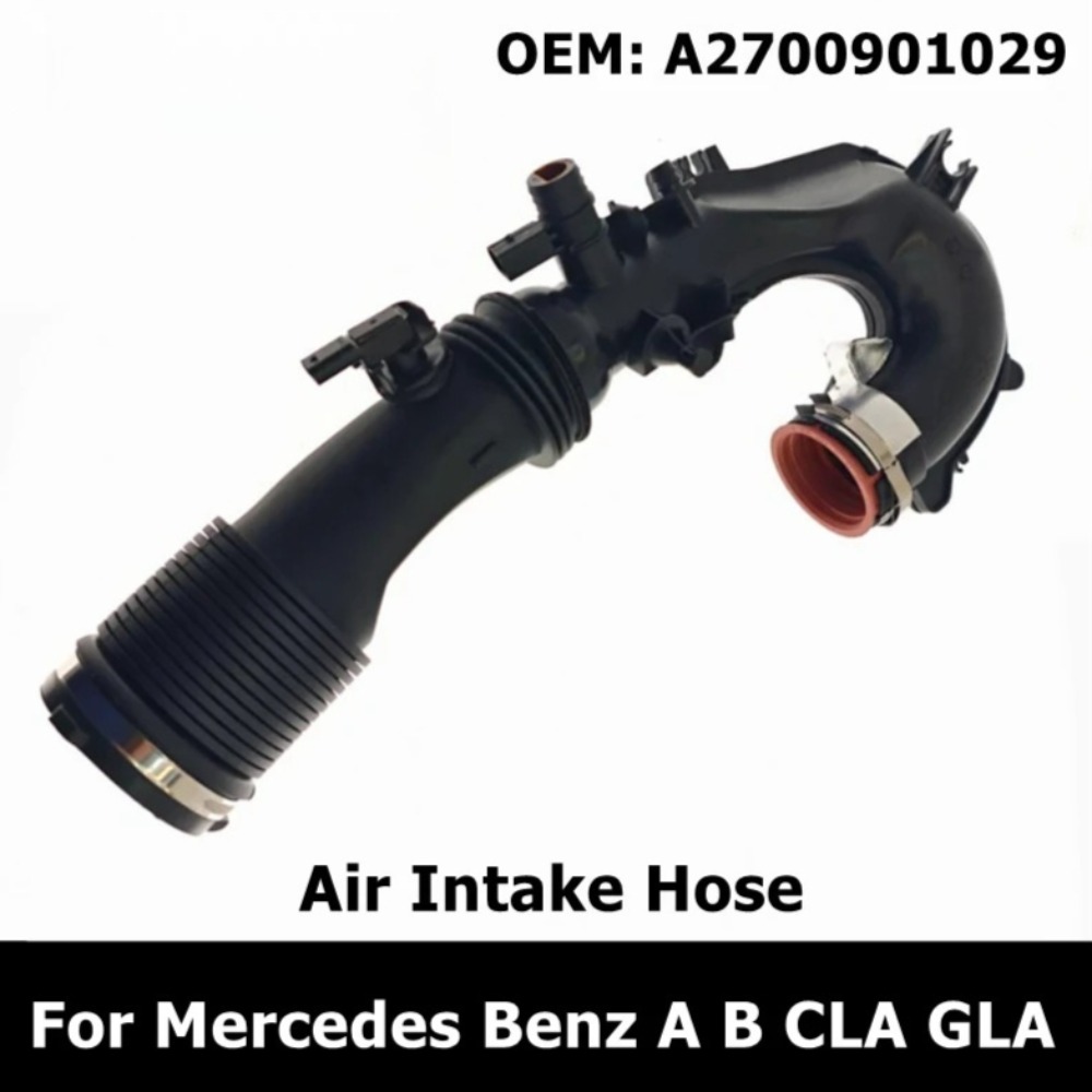 B & J Florist Supply Linwood - Mangueira de Admissão de Ar A2700901029
