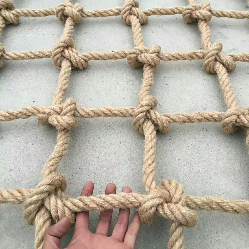 10mm 10/30/50m corda de juta n - Twine Jute Natural avaliação e preço