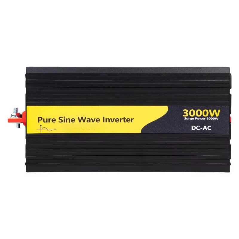 Inversor de Onda Senoidal Pura - B & J Florist Supply Linwood avaliação e preço