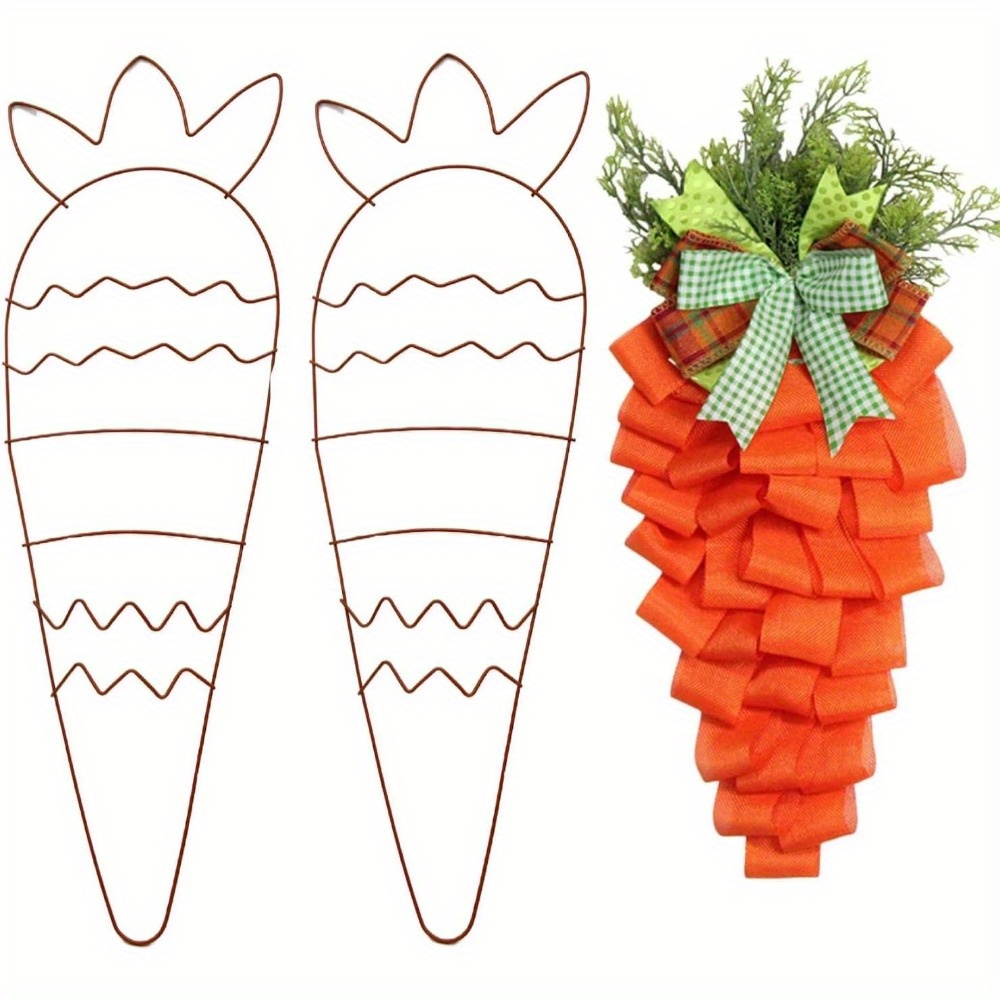 Forma de Arame Metálico para G - Wreath Form Wire avaliação e preço