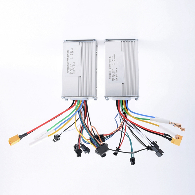 Controlador de Motor Elétrico  - B & J Florist Supply Linwood avaliação e preço