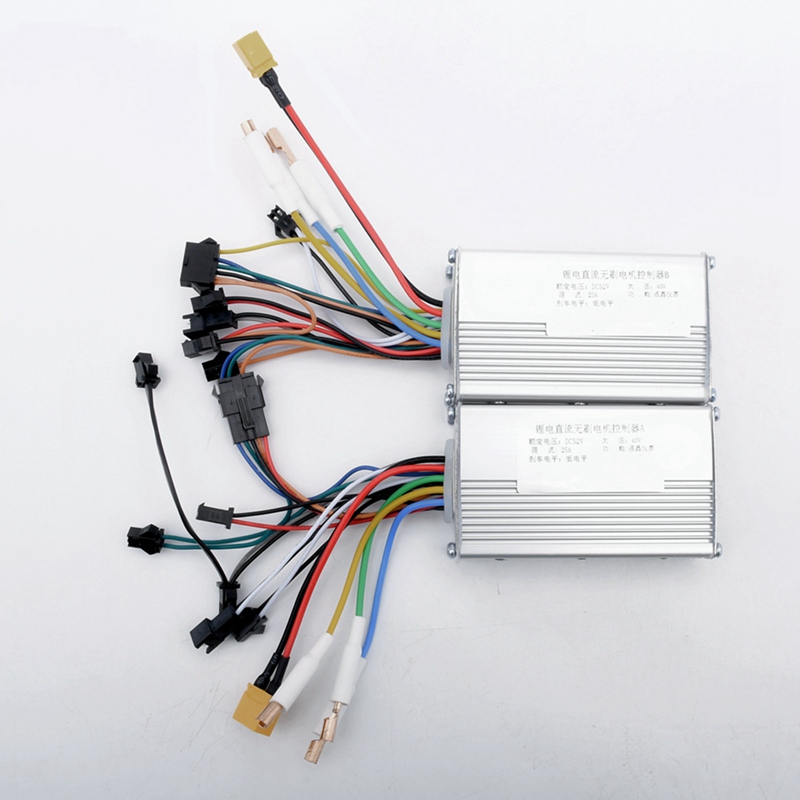 Controlador de Motor Elétrico  - B & J Florist Supply Linwood avaliação e preço