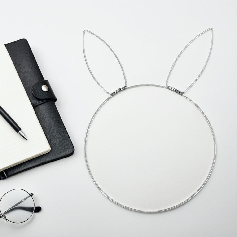 2 Peças de Forma de Arame em F - Wreath Form Wire avaliação e preço