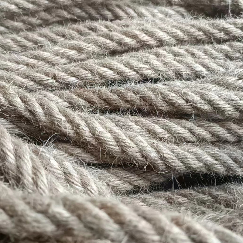 Corda de Juta Natural 12/14/16 - Twine Jute Natural avaliação e preço