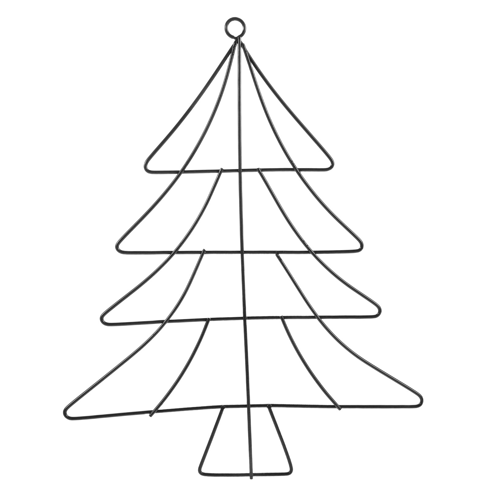2026 Estrutura de Metal em For - Wreath Form Wire avaliação e preço