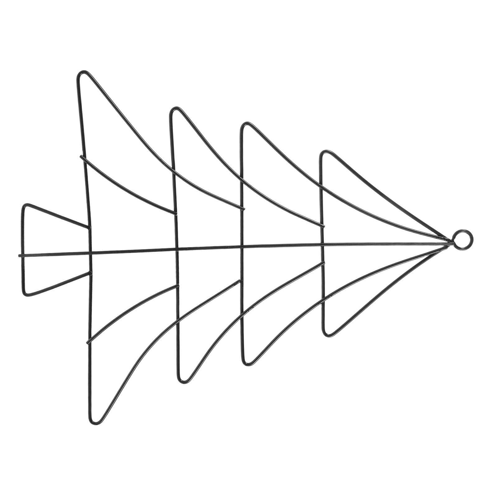 2026 Estrutura de Metal em For - Wreath Form Wire avaliação e preço