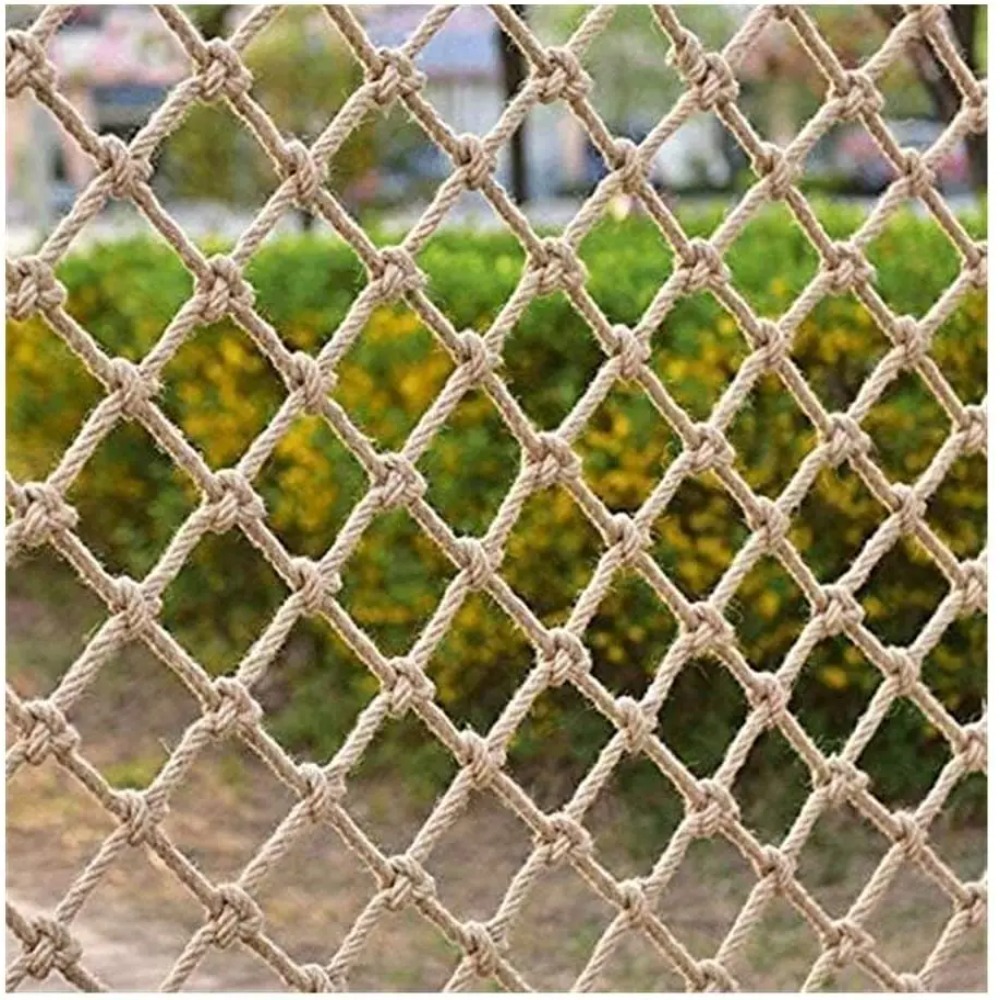 Corda de cânhamo rede de escal - Twine Jute Natural avaliação e preço