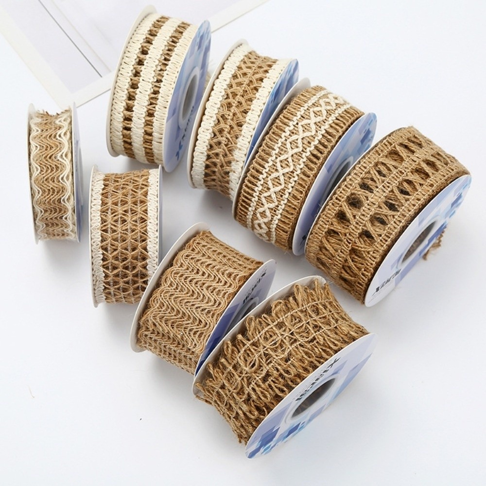 Fita de Juta Boho Natural Arte - Twine Jute Natural avaliação e preço