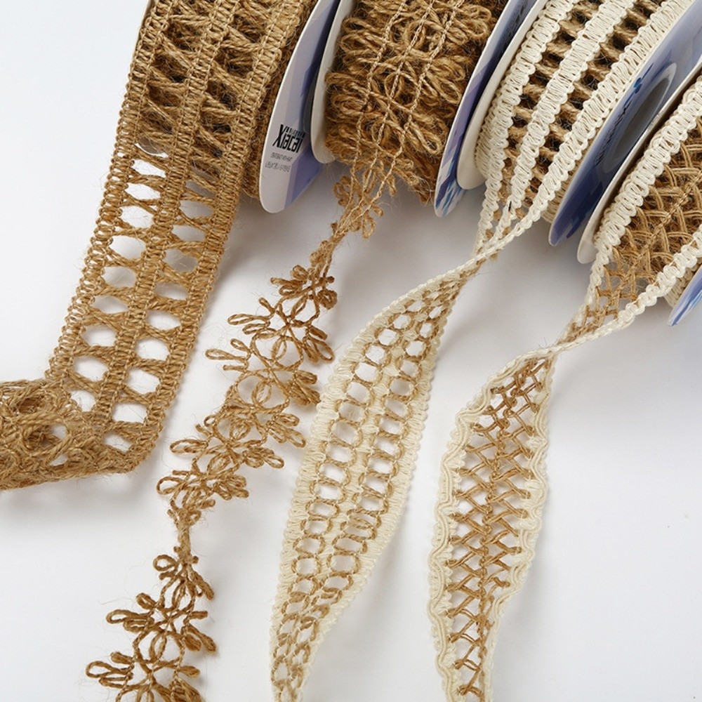 Fita de Juta Boho Natural Arte - Twine Jute Natural avaliação e preço