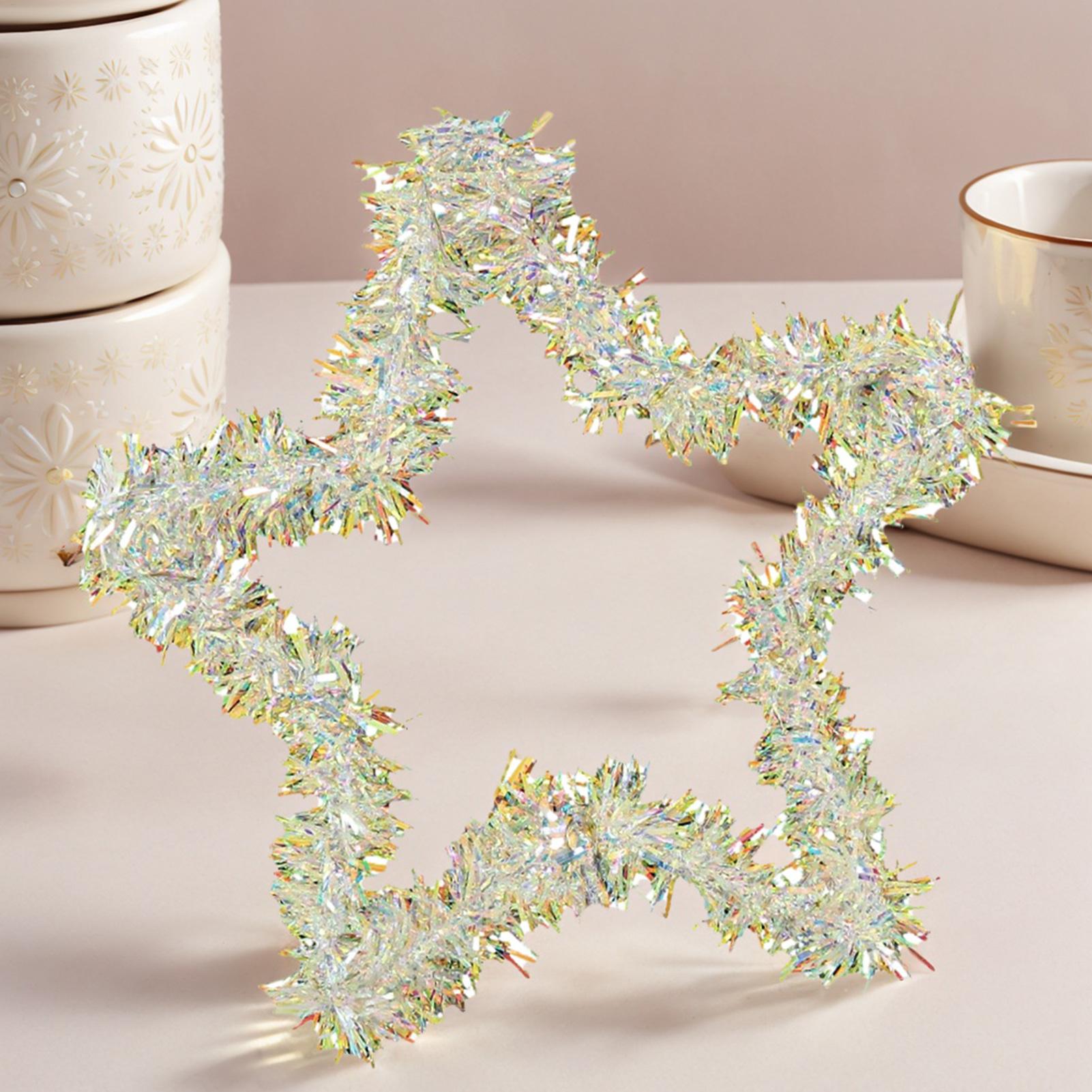 Molduras de guirlanda de arame - Wreath Form Wire avaliação e preço