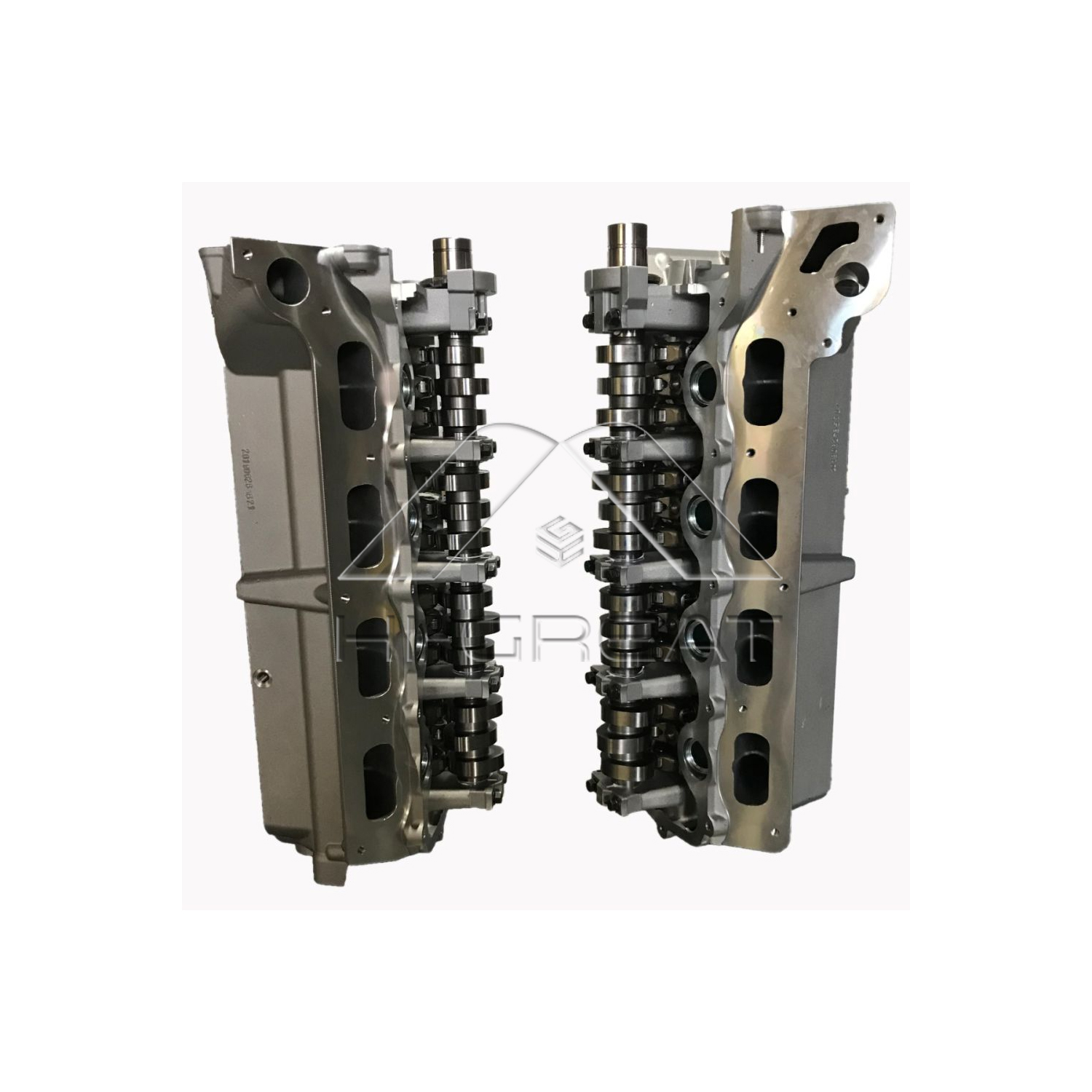 Cabeçote de motor novo 5R3Z604 - B & J Florist Supply Linwood avaliação e preço