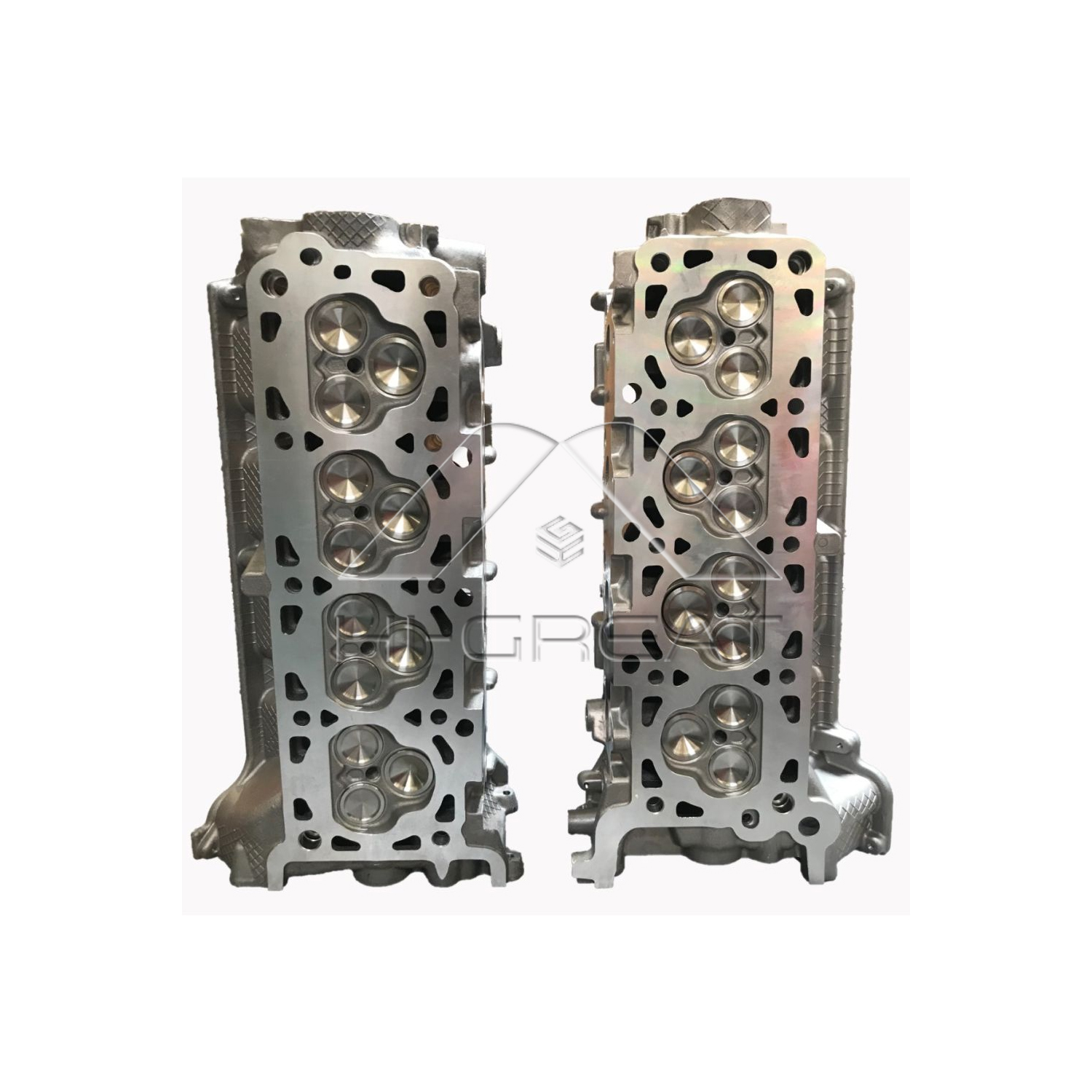 Cabeçote de motor novo 5R3Z604 - B & J Florist Supply Linwood avaliação e preço