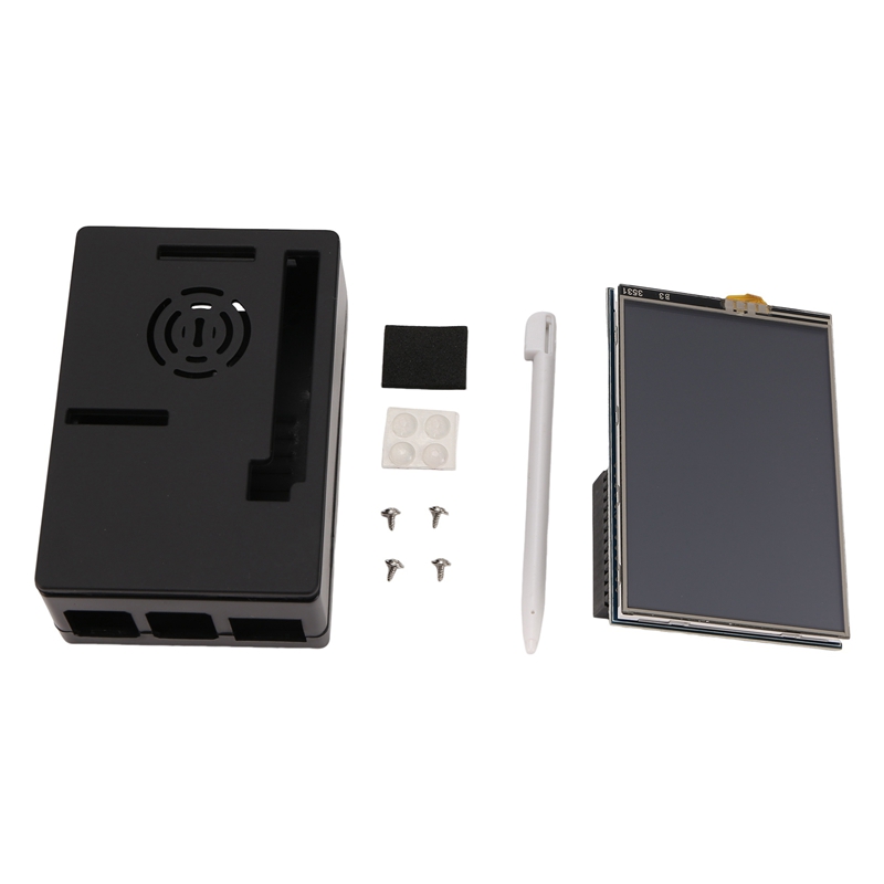 Tela de Contato TFT LCD de 3,5 - B & J Florist Supply Linwood avaliação e preço