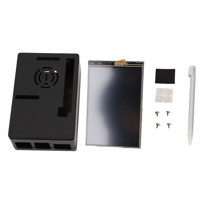 Tela de Contato TFT LCD de 3,5 - B & J Florist Supply Linwood avaliação e preço