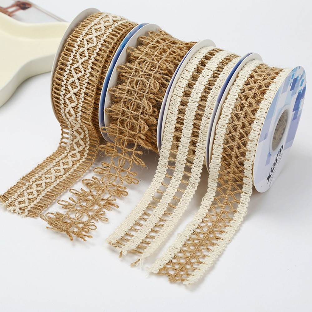 Suprimentos de Costura: Fita d - Twine Jute Natural avaliação e preço