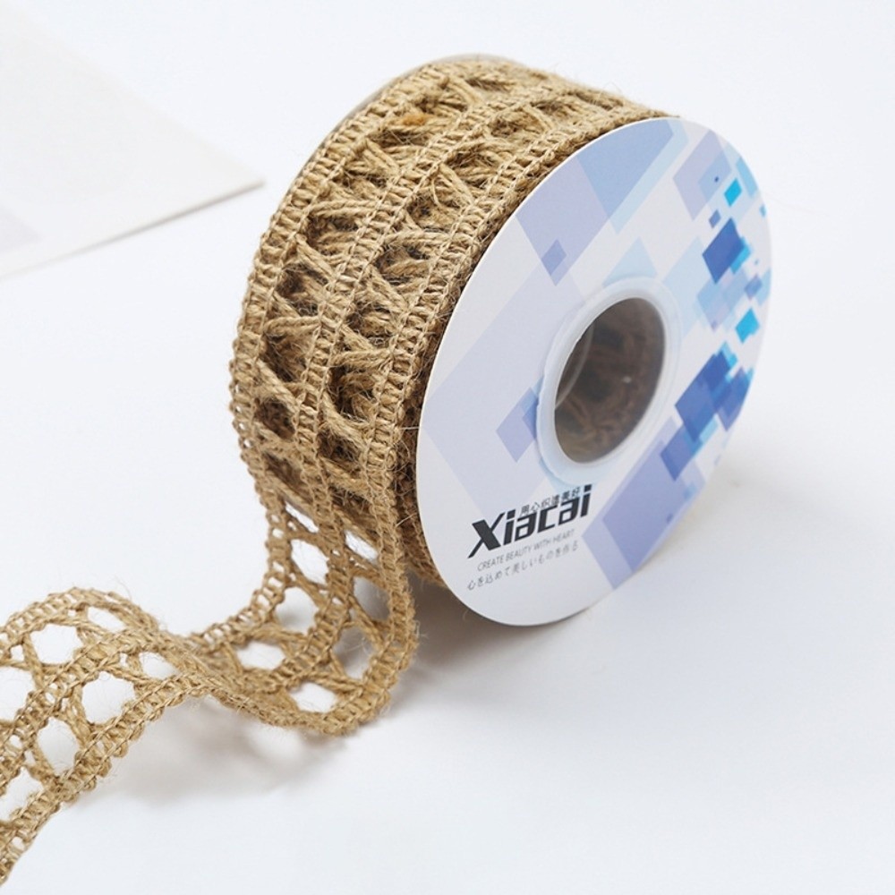 Suprimentos de Costura: Fita d - Twine Jute Natural avaliação e preço